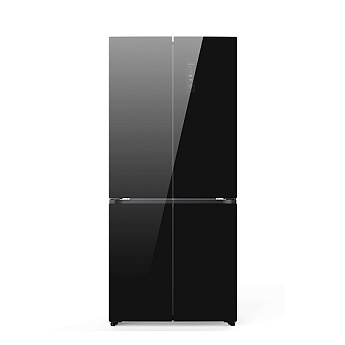 Холодильник Hofmann RF496MDBG/HF