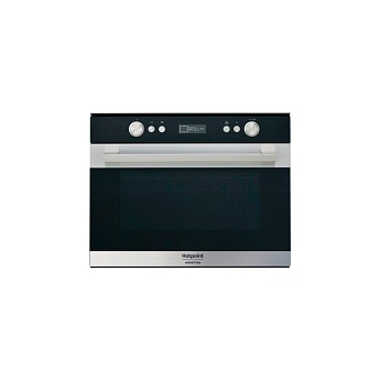 Микроволновая печь Hotpoint-Ariston MP 764 IX HA