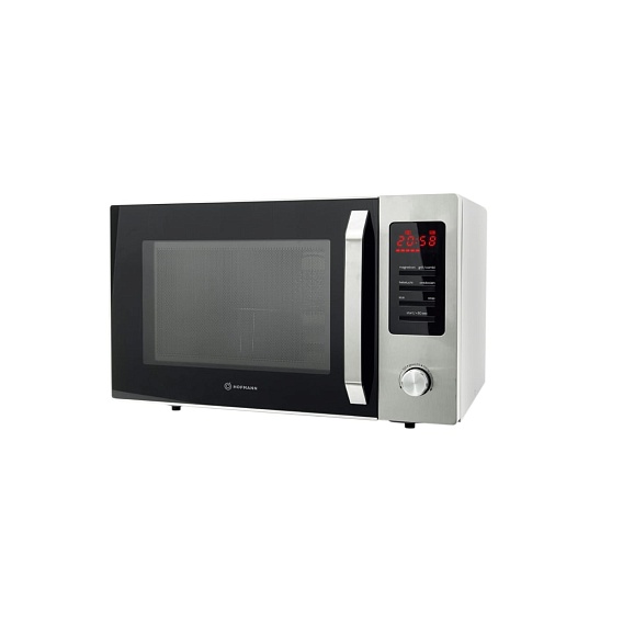 Микроволновая Печь Hofmann  MW928DHSBK/HF