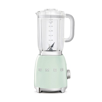 Блендер Smeg BLF01PGEU