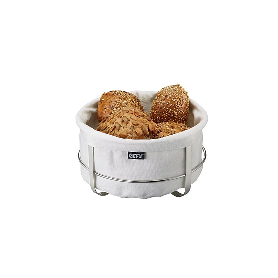 Корзинка для хлеба круглая Brunch, GEFU 33660