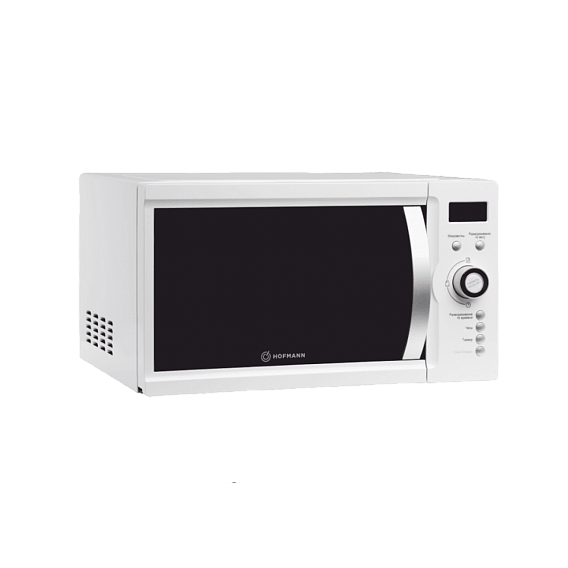 Микроволновая Печь Hofmann HMW-823SW/HF