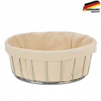 Хлебница-корзина K12509 Kela
