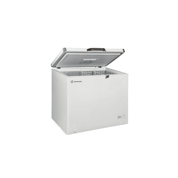 Морозильная Камера Hofmann White Chest BD-232HF