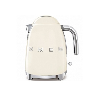 Электрочайник Smeg KLF03CREU