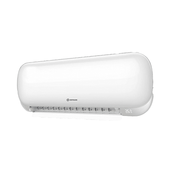 Кондиционер Hofmann Moon White Inverter 09