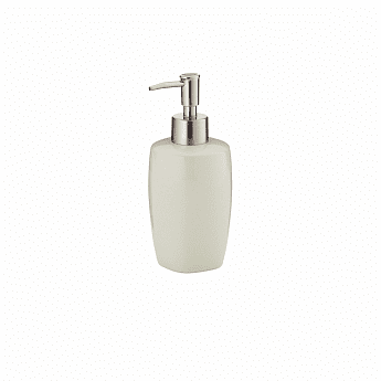 Диспенсер для жидкого мыла Landora Beige, KELA 20402