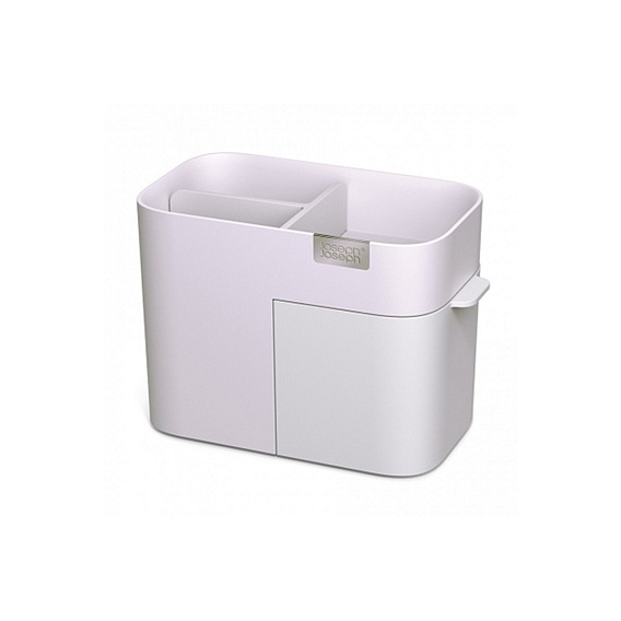 Органайзер для косметики с выдвижным отсеком малый Viva Compact, JOSEPH JOSEPH 75003