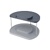 Вращающийся органайзер для полок CupboardStore, JOSEPH JOSEPH 85196