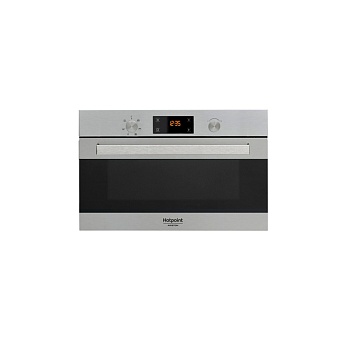 Микроволновая печь Hotpoint-Ariston MD 544 IX HA