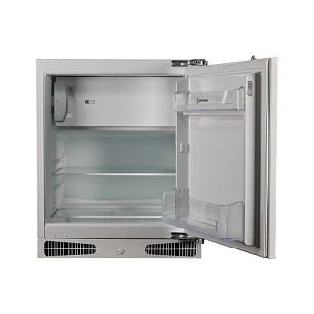 Мини - холодильник Hofmann RBU115S/HF