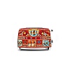Тостер Smeg TSF01DGEU