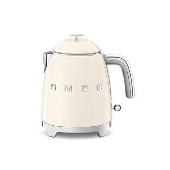 Электрочайник Smeg KLF05CREU
