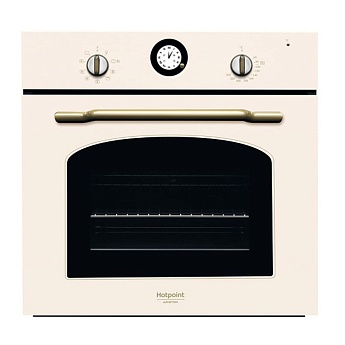 Духовой шкаф Hotpoint-Ariston FVT 801 H OW HA