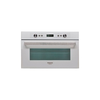 Микроволновая печь Hotpoint-Ariston MD 764 WH HA