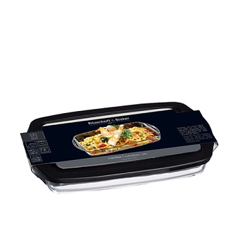 Форма для духовки  3,85 л "Cucina", Ritzenhoff & Breker 807264