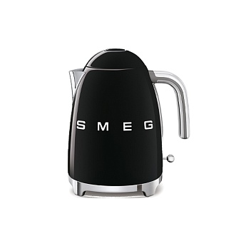 Электрочайник Smeg KLF03BLEU