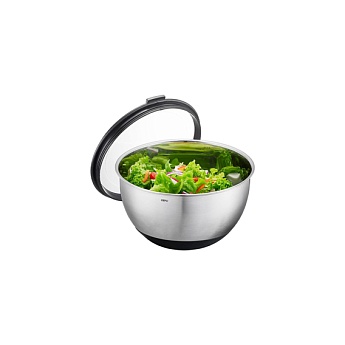 Набор мисок с крышками "MUOVO", Gefu 35055