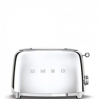 Тостер Smeg TSF01SSEU