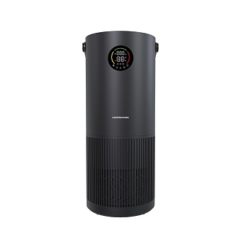 ВОЗДУХООЧИСТИТЕЛЬ / УВЛАЖНИТЕЛЬ ВОЗДУХА 2в1 SHR2540DCBK/HF