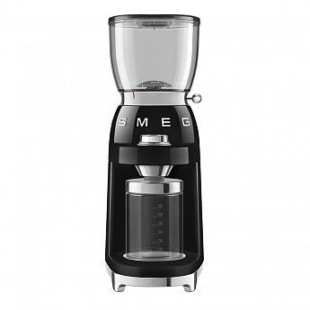 Кофемолка Smeg CGF01BLEU