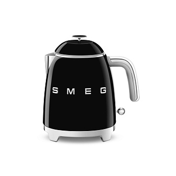 Электрочайник Smeg KLF05BLEU
