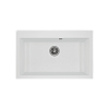 Кухонная Мойка Hofmann SSW8050WH/HF