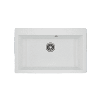 Кухонная Мойка Hofmann SSW8050WH/HF