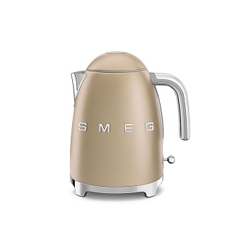 Электрочайник Smeg KLF03CHMEU
