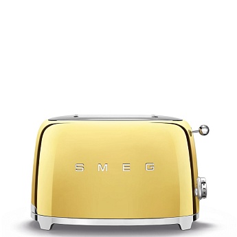 Тостер Smeg TSF01GOEU