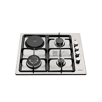 Варочная панель Hofmann CTBS631CIXS.1/HF