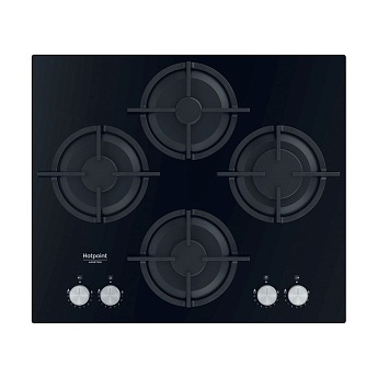 Варочная панель Hotpoint-Ariston QS 61S/BK