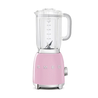 Блендер Smeg BLF01PKEU