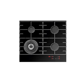 Варочная панель Hofmann CTI641SD/HF