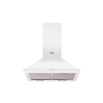 Вытяжка Hotpoint-Ariston HHPN 6.4F AM AN
