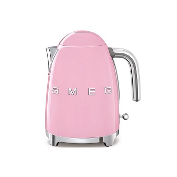 Электрочайник Smeg KLF03PKEU