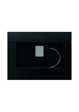 Кофемашина Hofmann CMI45D/HF