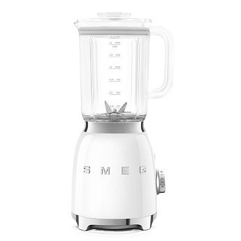 Блендер Smeg BLF03WHEU