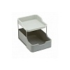 Органайзер многоуровневый Duo 2-tier Cupboard, JOSEPH JOSEPH 85192