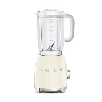 Блендер Smeg BLF01CREU