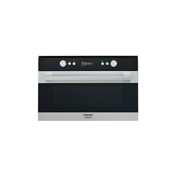 Микроволновая печь Hotpoint-Ariston MD 764 IX HA