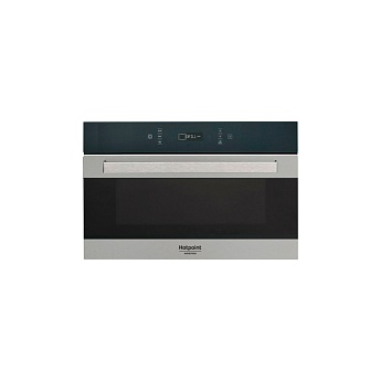 Микроволновая печь Hotpoint-Ariston MD 773 IX HA