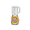 Блендер Smeg BLF01DGEU