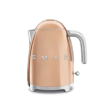 Электрочайник Smeg KLF03RGEU