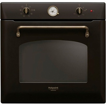 Духовой шкаф Hotpoint-Ariston  FIT 804 H AN HA