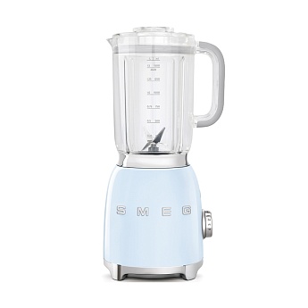 Блендер Smeg BLF01PBEU