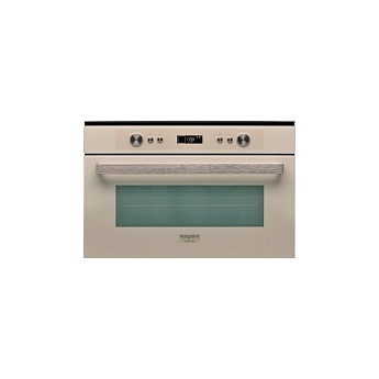 Микроволновая печь Hotpoint-Ariston MD 764 DS HA