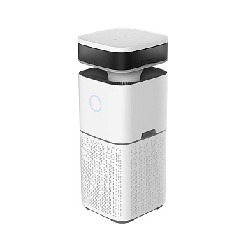 Увлажнитель SAP6560TCWH/HF
