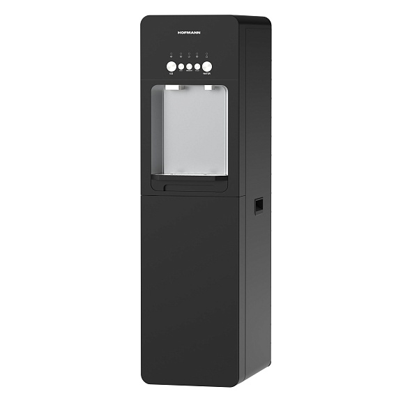 Куллер для воды Hofmann HWDC02IBSB/HF