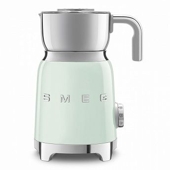 Вспениватель молока Smeg MFF01PGEU